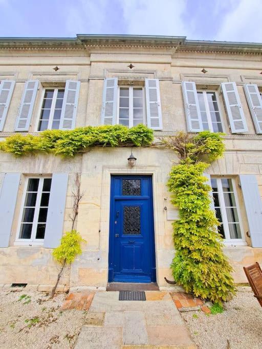Le Moulin Etourneau - 3 Gites Avec 2 Piscines Champagnac  Exterior foto